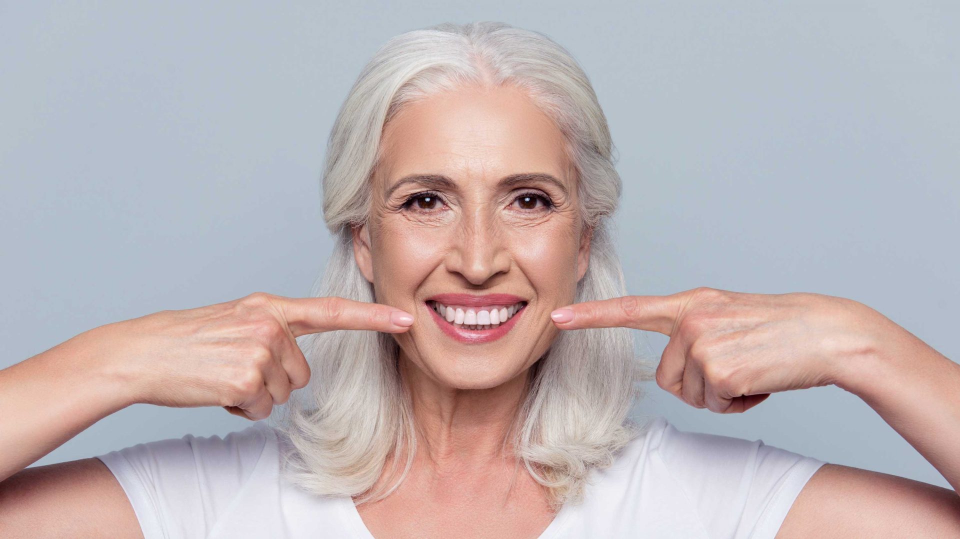 Implantes dentales en Valdebebas (Madrid)